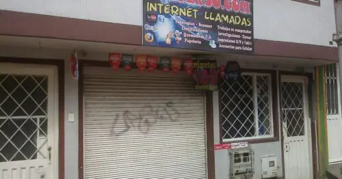 INTERNET UNIVERSOCOM INTERNET UNIVERSOCOM